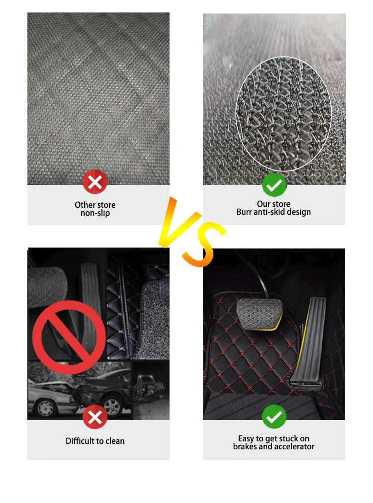 Complete RHD Car Mats Floor Fo - Skincare Queen review and price