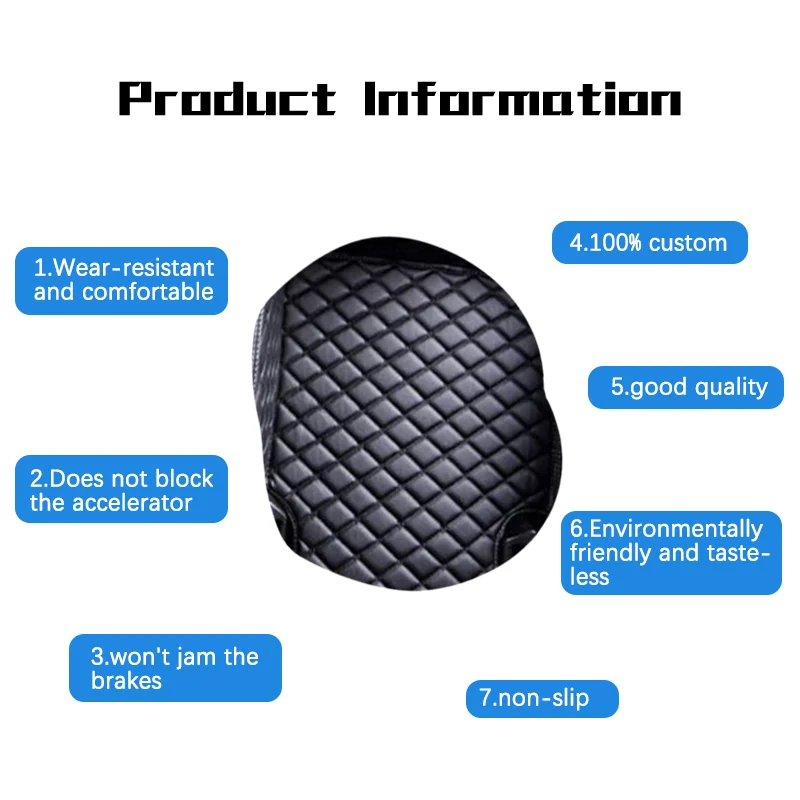 Complete RHD Car Mats Floor Fo - Skincare Queen review and price