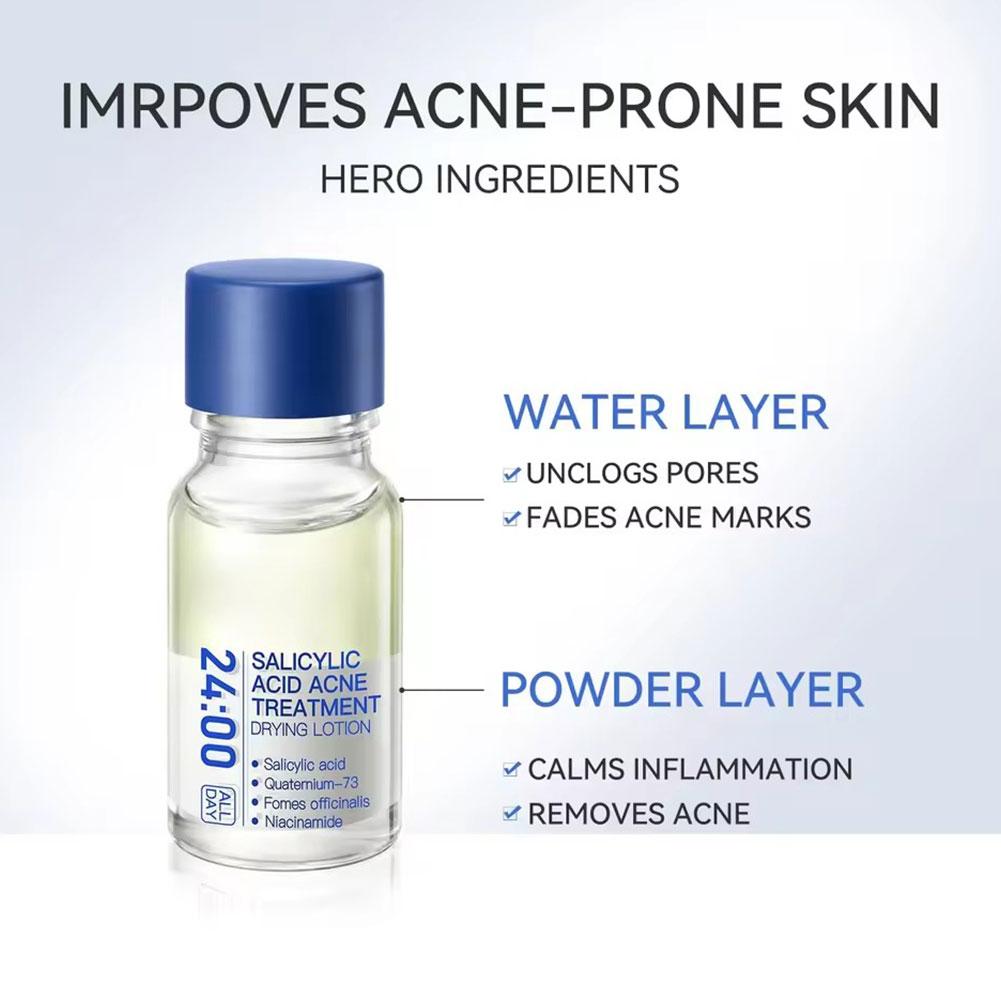 Salicylic Acid Acne Buster Rem - Skincare Salicylic Acid review and price